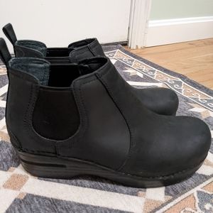 Dansko Frankie Ankle Boot size 38